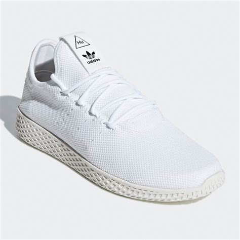 adidas pharrell williams tennis hu herren weiß|Adidas Pharrell Williams hu sale.